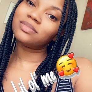 Meet your Posher, Morgan